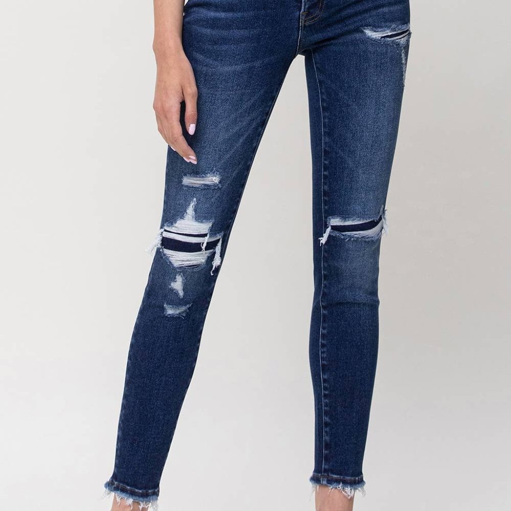 Jeans Flying Monkey